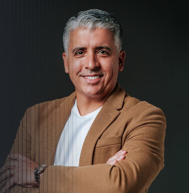 Ari Ribeiro